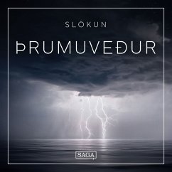 Slökun - Þrumuveður (MP3-Download) - Broe, Rasmus