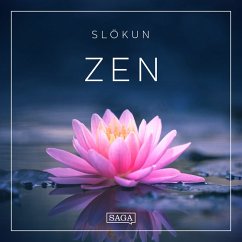 Cover Slökun - Zen (MP3-Download)