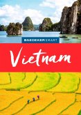Baedeker SMART Reiseführer E-Book Vietnam (eBook, PDF)
