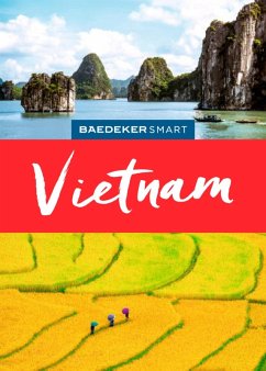 Baedeker SMART Reiseführer E-Book Vietnam (eBook, PDF) - Miethig, Martina