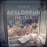 Slökun - Afslöppun heima (MP3-Download)