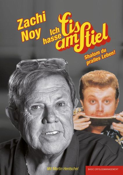 ich hasse Eis am Stiel (eBook, ePUB) ich hasse Eis am Stiel (eBook, ePUB)