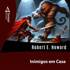 Inimigos em Casa (MP3-Download)