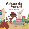 A festa do Pererê (eBook, ePUB) - Bild 1