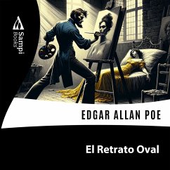 El Retrato Oval (MP3-Download) - Poe, Edgar Allan