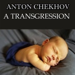 A Transgression (MP3-Download) - Chekhov, Anton
