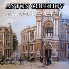Cover A Tragic Actor (MP3-Download)