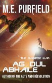 Ag Dul Abhaile (The Saoirse War) (eBook, ePUB)
