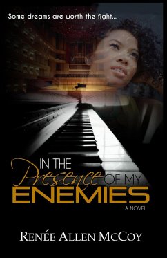 In the Presence of My Enemies (eBook, ePUB) - McCoy, Renèe Allen