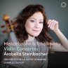 Violin Concertos - Bild 1
