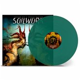 Sworn To A Great Divide(Transp.Green-Sleeve/Lyric