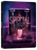 The Special - Dies ist keine Liebesgeschichte Limited Steelbook Edition Uncut