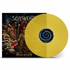 The Panic Broadcast - Soilwork