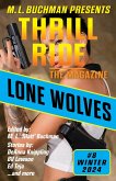 Lone Wolves (Thrill Ride - the Magazine, #8) (eBook, ePUB)