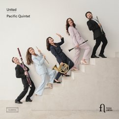 United - Pacific Quintet