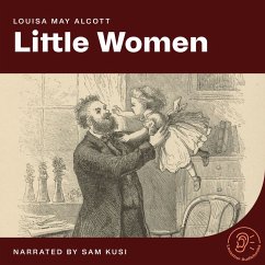 Little Women (MP3-Download) - Alcott, Louisa May