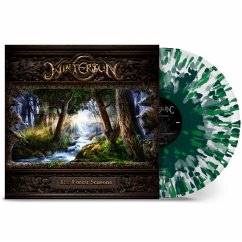 The Forest Seasons(Clear Green Splatter) - Wintersun