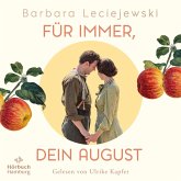 Für immer, dein August (Schönborn 2) (MP3-Download)