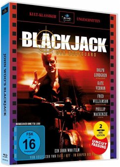 Black Jack Limited Edition