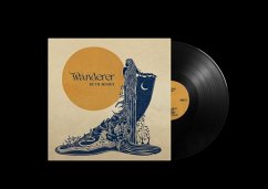 Wanderer (Lp) - Moody,Ruth