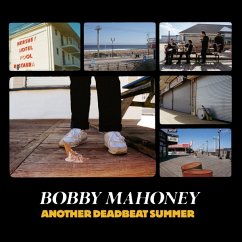 Cover Another Deadbeat Summer