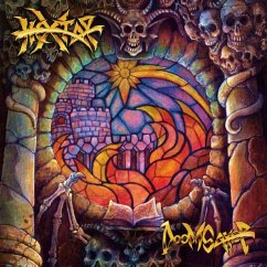 Doomsayer - Hextar