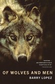 Of Wolves and Men (eBook, ePUB)
