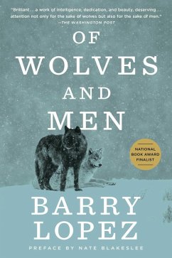 Cover Of Wolves and Men (eBook, ePUB)