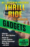 Gadgets (Thrill Ride - the Magazine, #6) (eBook, ePUB)