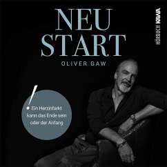 Neustart (MP3-Download) - Gaw, Oliver