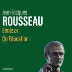 Émile or on Education (MP3-Download)