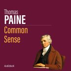 Common Sense (MP3-Download)