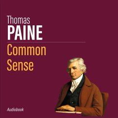Common Sense (MP3-Download) - Paine, Thomas
