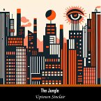 The Jungle (MP3-Download)