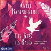 Der Kuss des Raben (MP3-Download)
