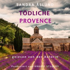 Tödliche Provence (MP3-Download) - Åslund, Sandra