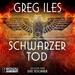 Schwarzer Tod (MP3-Download) - Iles, Greg