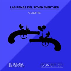 Las Penas del Jóven Werther (MP3-Download) - Goethe