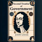 Second Treatise of Government (MP3-Download)