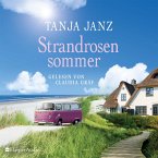 Strandrosensommer (ungekürzt) (MP3-Download)