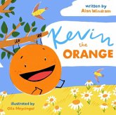 Kevin The Orange Kevin The Orange
