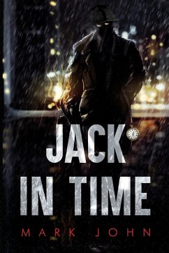 Jack in Time - John, Mark