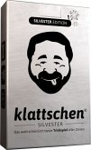 DENKRIESEN - klattschen® - SILVESTER EDITION