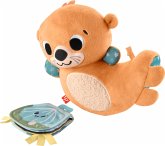 Fisher-Price 2-in-1 Bauchlage Otter