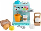 Fisher-Price Lernspaß Mein Barista-Set