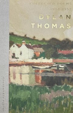 Collected Poems 1934-1952 - Thomas, Dylan