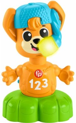 Fisher-Price Beat Bande esring & Sing Fuchs Bruno (D)