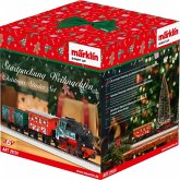 Märklin Start up 29124 - H0 Startpackung Weihnachten