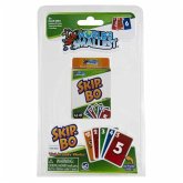 World's Smallest Skip-Bo