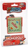 World's Smallest 361224 - Monopoly, Mini-Version 7,6 x 4,4 x 1,3 cm World's Smallest 361224 - Monopoly, Mini-Version 7,6 x 4,4 x 1,3 cm